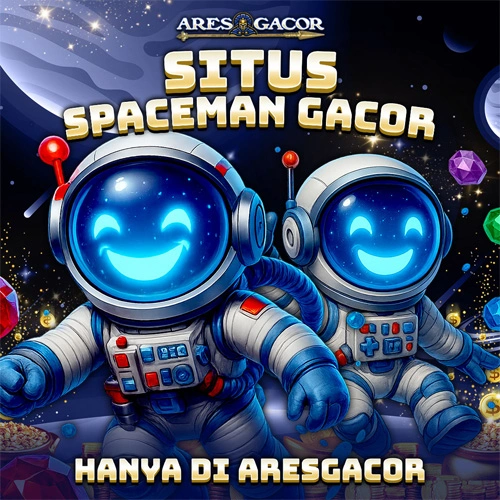 SPACEMAN Slot Link Situs Demo Spaceman Gacor Pragmatic Play Gratis Terbaru